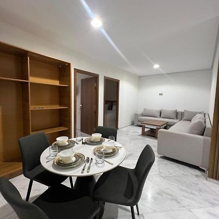 Luxury Apartment Charf Екстер'єр фото