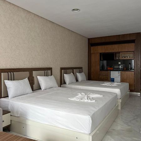 Luxury Apartment Charf Екстер'єр фото