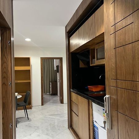 Luxury Apartment Charf Екстер'єр фото