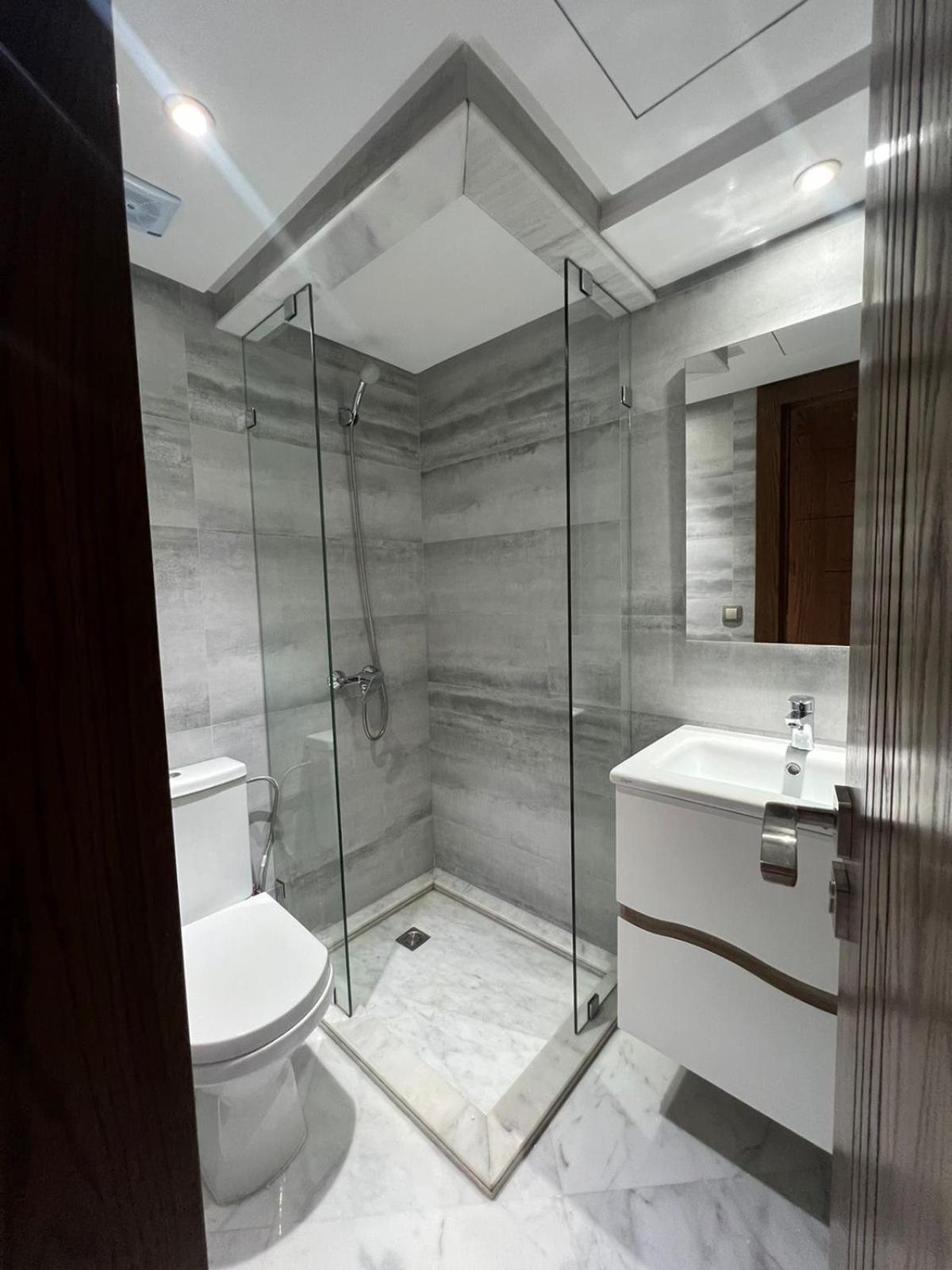 Luxury Apartment Charf Екстер'єр фото