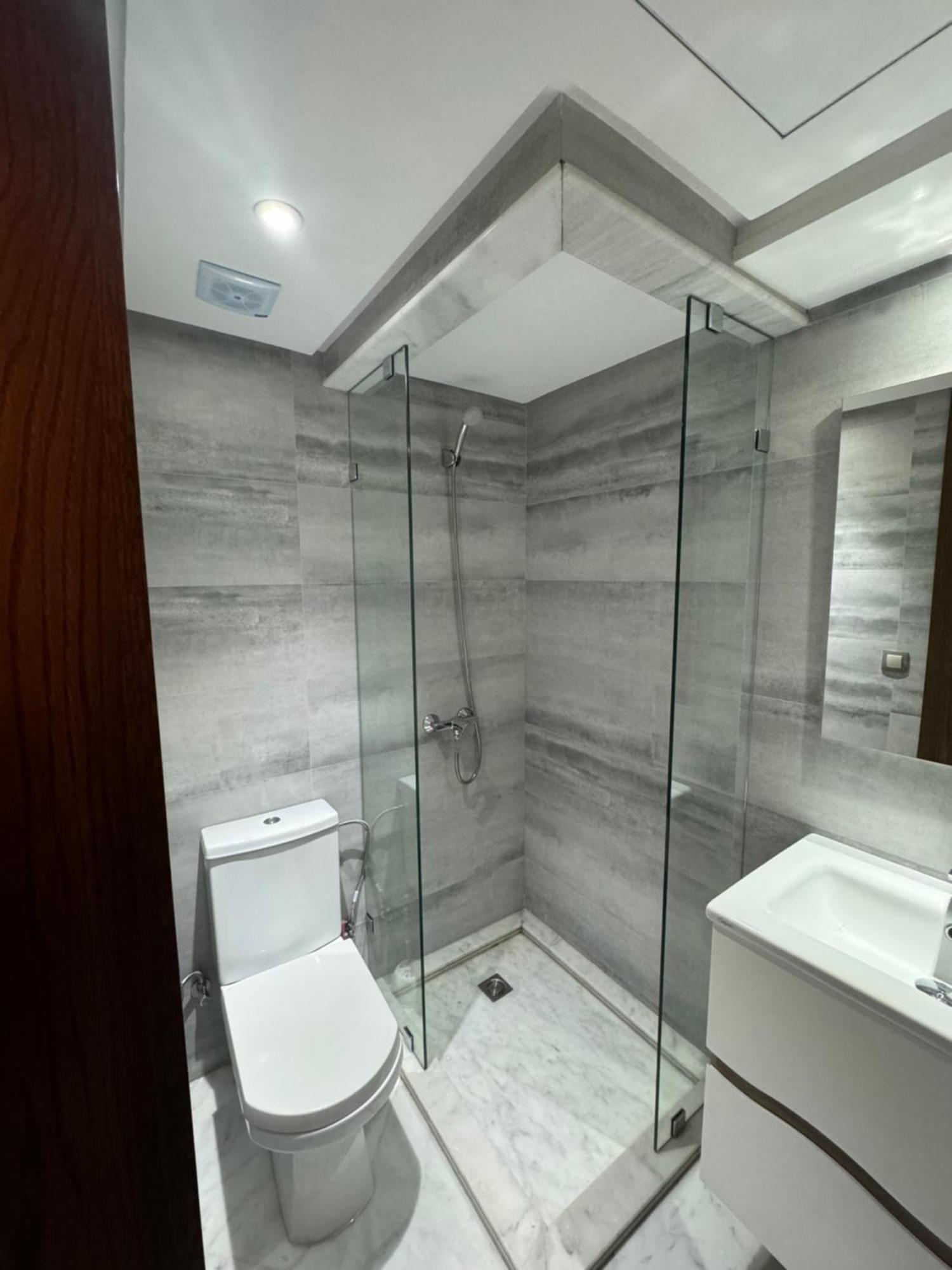 Luxury Apartment Charf Екстер'єр фото