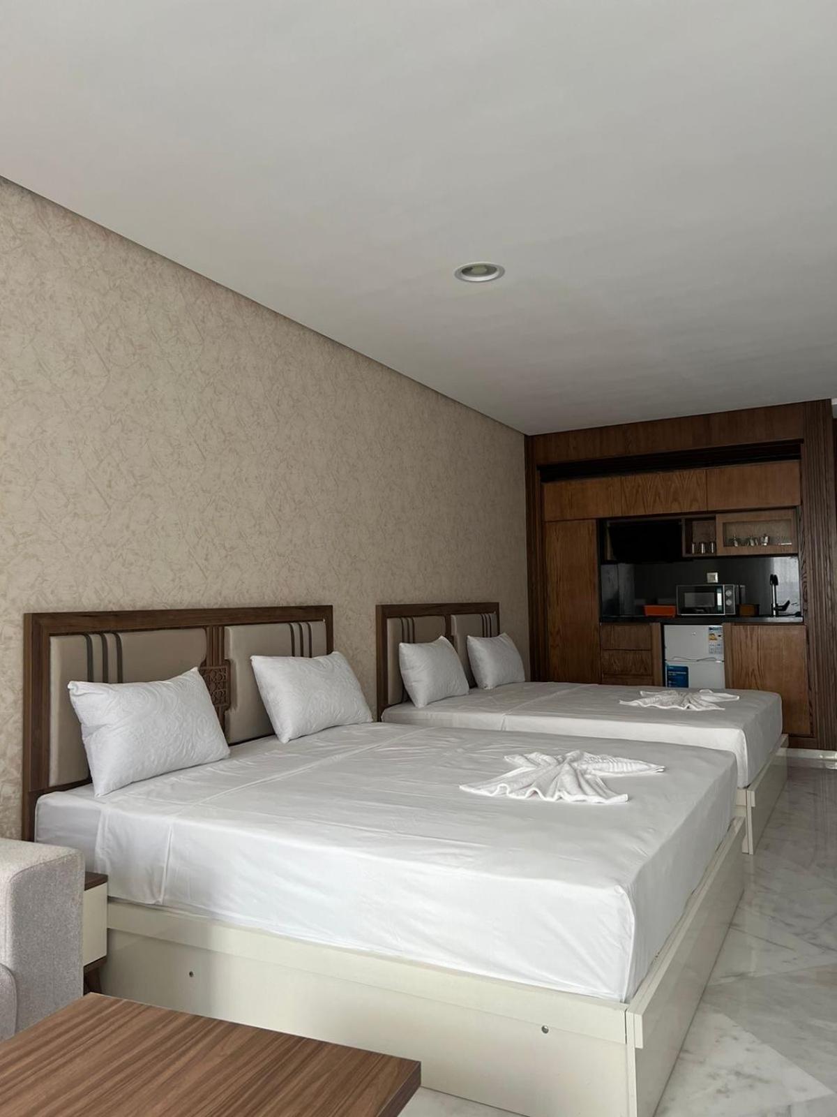 Luxury Apartment Charf Екстер'єр фото
