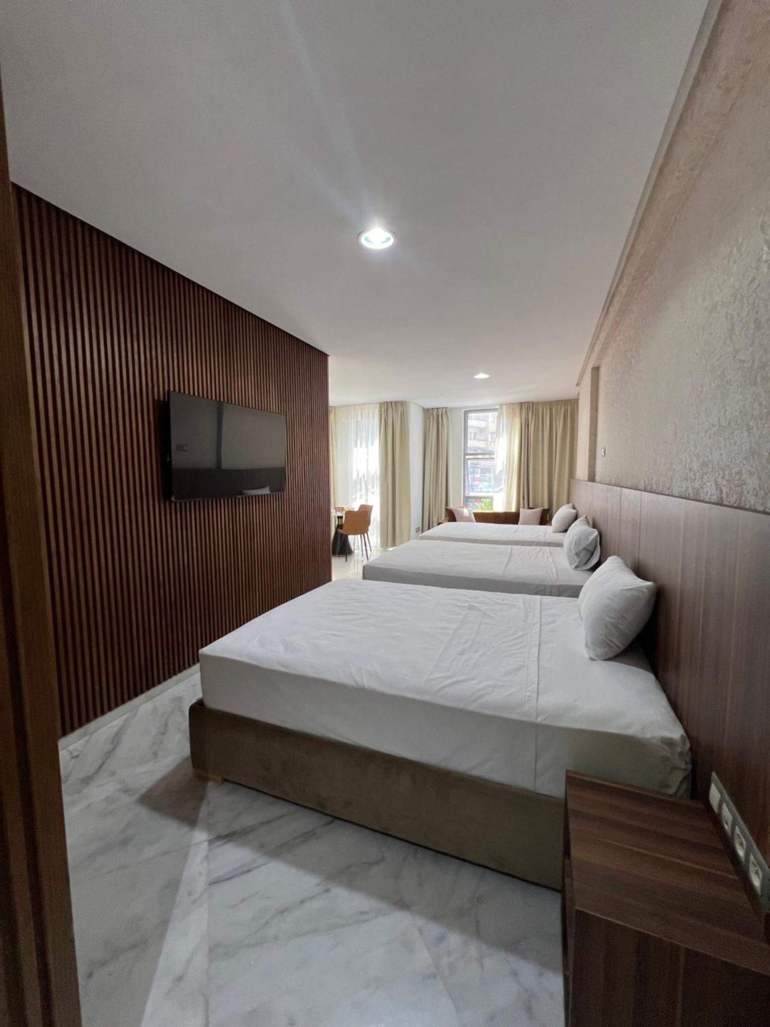 Luxury Apartment Charf Екстер'єр фото