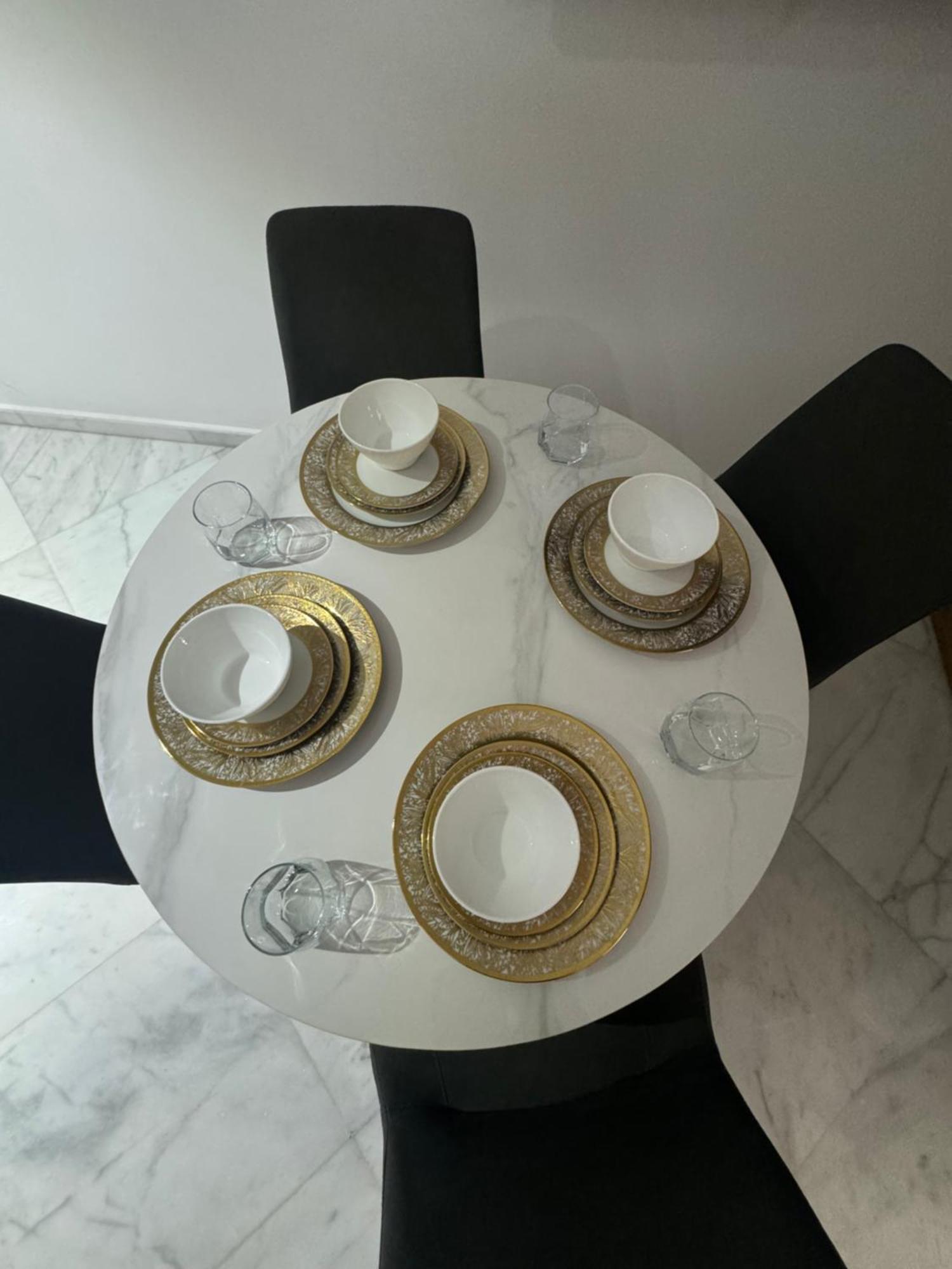 Luxury Apartment Charf Екстер'єр фото