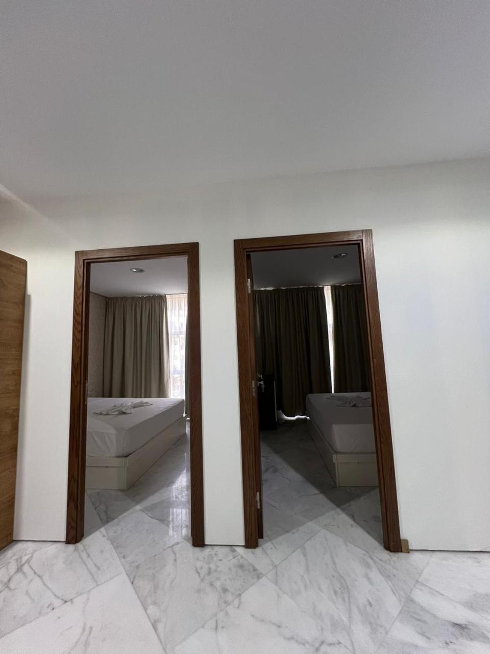 Luxury Apartment Charf Екстер'єр фото