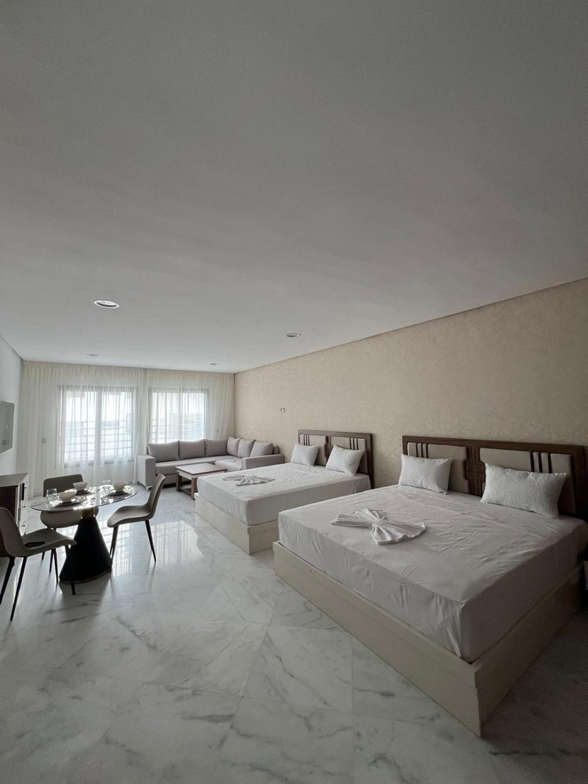 Luxury Apartment Charf Екстер'єр фото