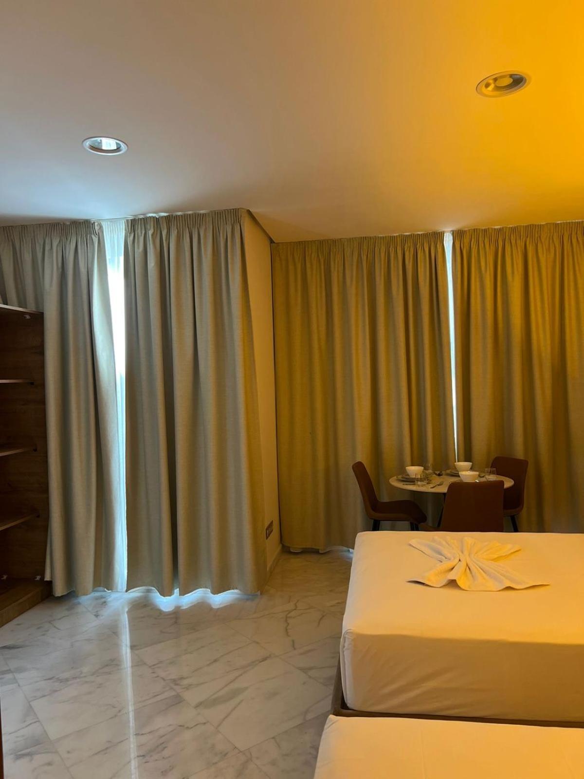 Luxury Apartment Charf Екстер'єр фото