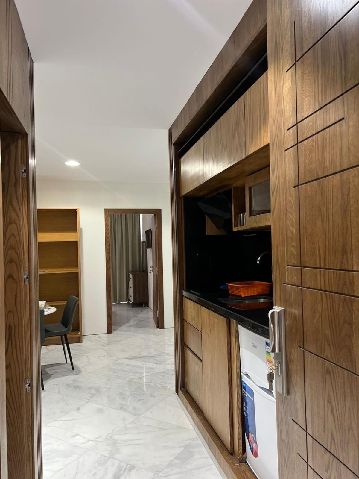 Luxury Apartment Charf Екстер'єр фото