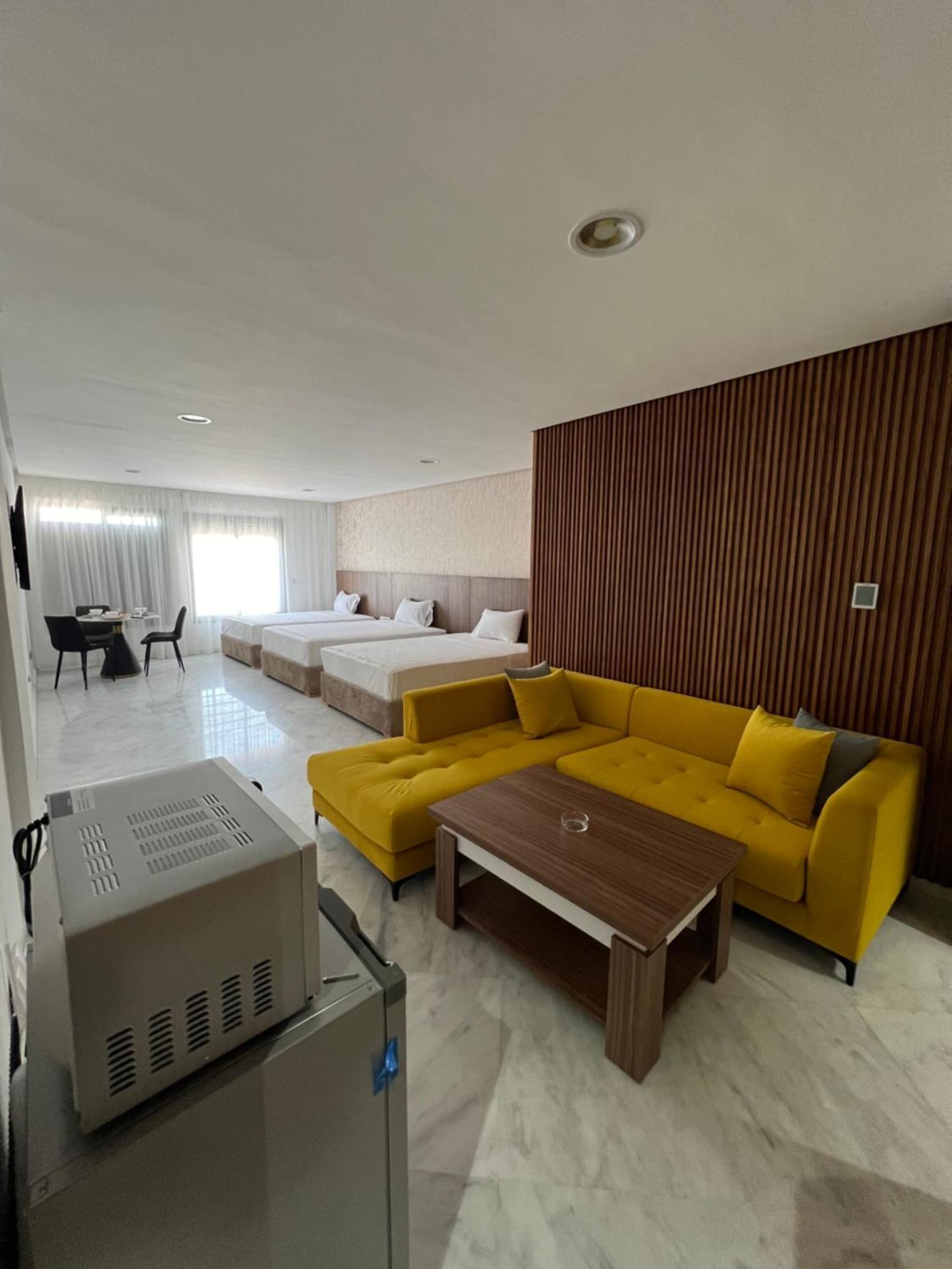Luxury Apartment Charf Екстер'єр фото