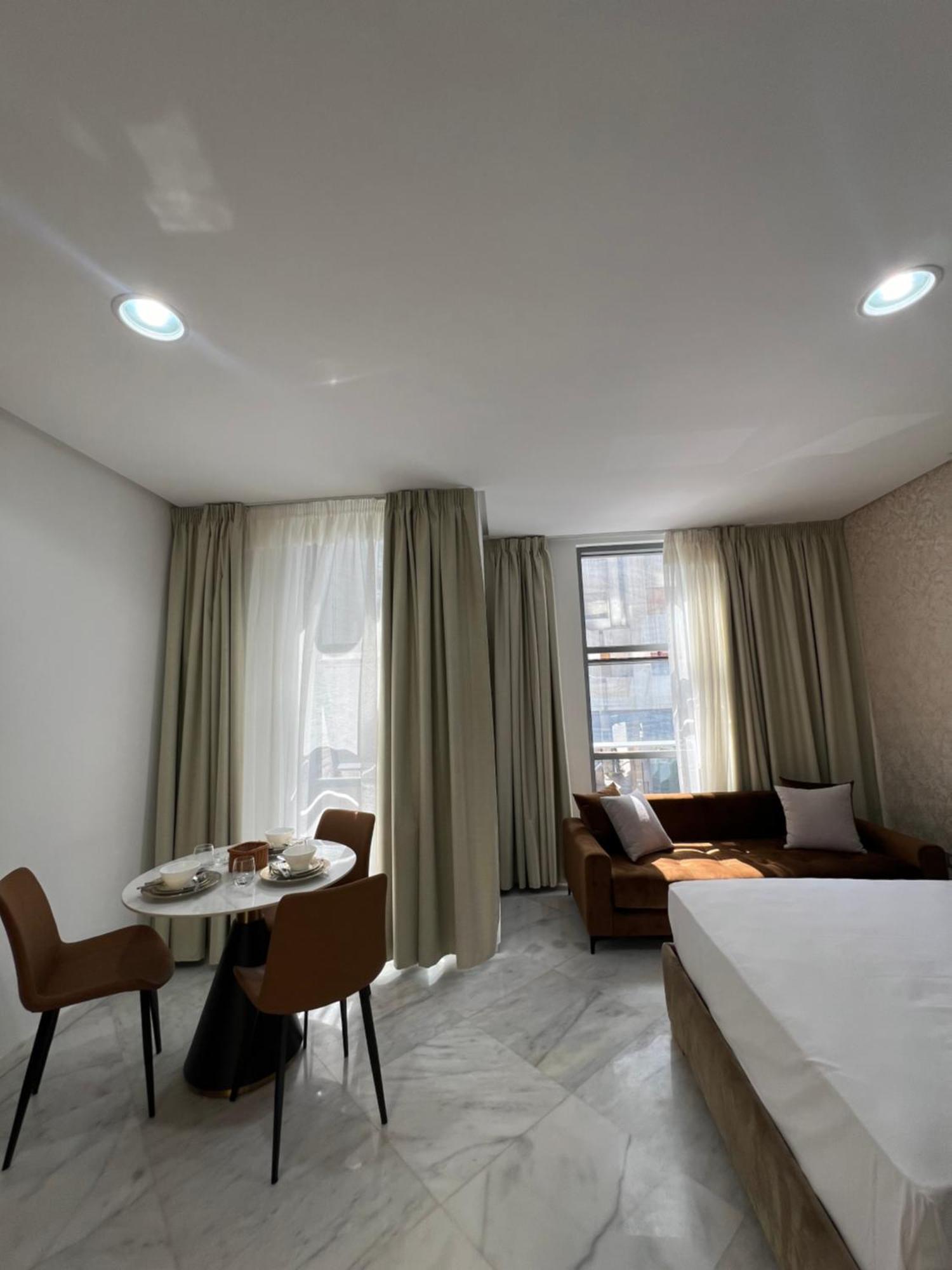 Luxury Apartment Charf Екстер'єр фото