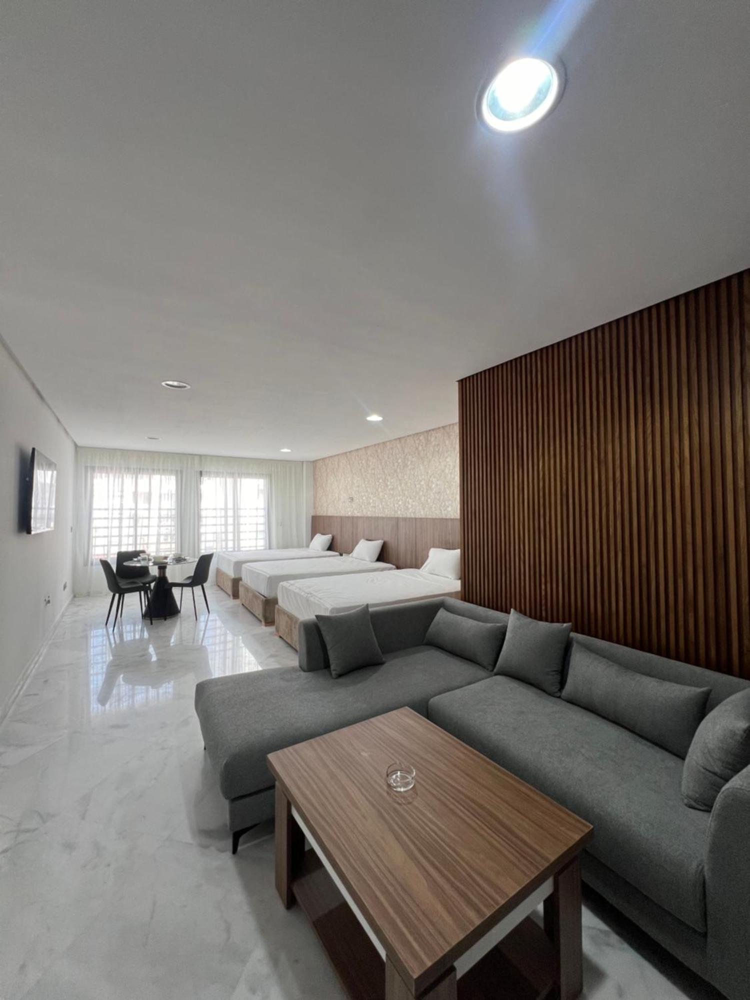 Luxury Apartment Charf Екстер'єр фото