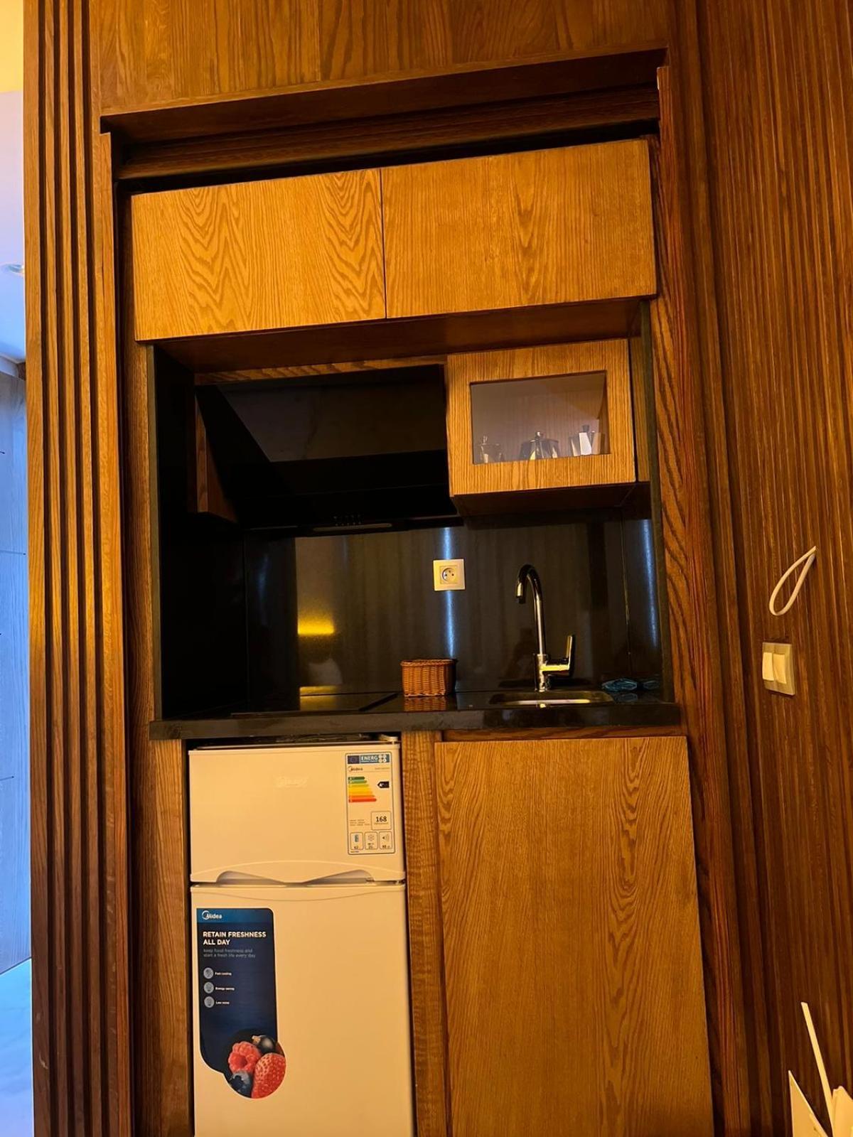 Luxury Apartment Charf Екстер'єр фото