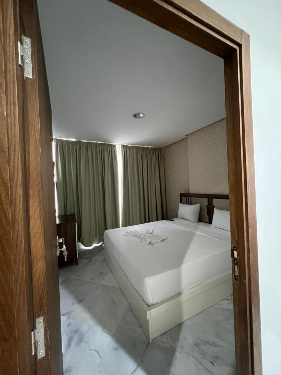 Luxury Apartment Charf Екстер'єр фото